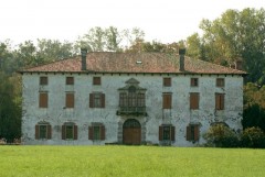 Villa Colloredo-Mels a Gorizzo di Camino al Tagliamento.jpg